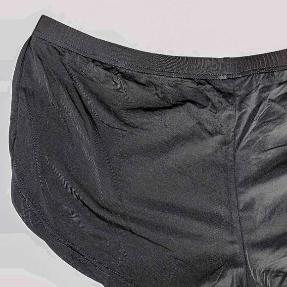 Men's Bootie Side Split Short Medium - Picture 6 of 9